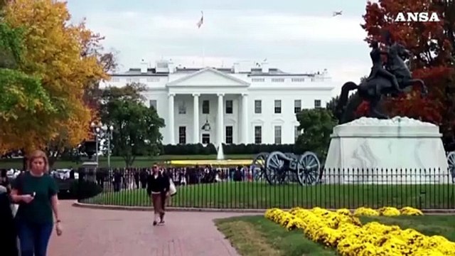 Usa e Corea nord riavviano negoziati il 5 ottobre