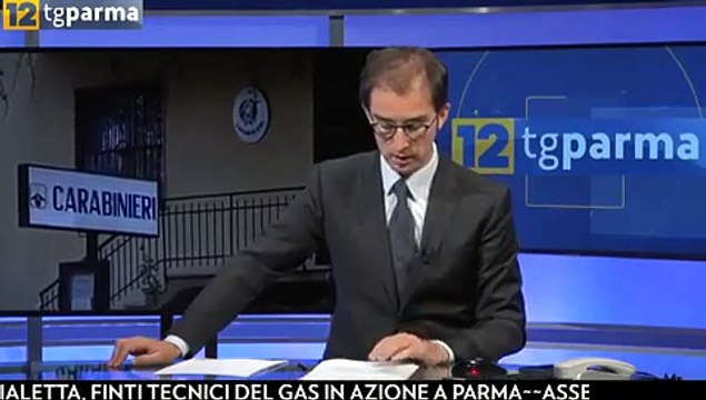 Busseto, giovane alla guida sotto l'effetto della cocaina, denunciato