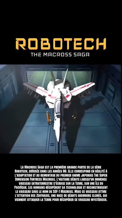 ROBOTECH