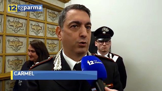 MANOSCRITTI VERDIANI RUBATI, RITROVATI E RESTITUITI ALL'ARCHIVIO DI PARMA | MANOSCRITTI VERDIANI RUBATI, RITROVATI E RESTITUITI ALL'ARCHIVIO DI PARMA