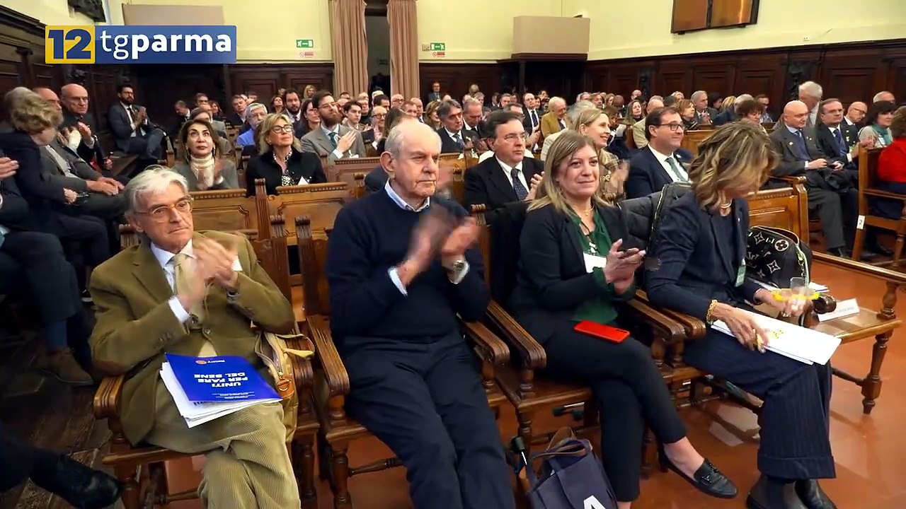 ROTARY, A PARMA IL FORUM REGIONALE SULL’ETICA TRA VITA, PROFESSIONI E SOCIETÀ | ROTARY, A PARMA IL FORUM REGIONALE SULL’ETICA TRA VITA, PROFESSIONI E SOCIETÀ