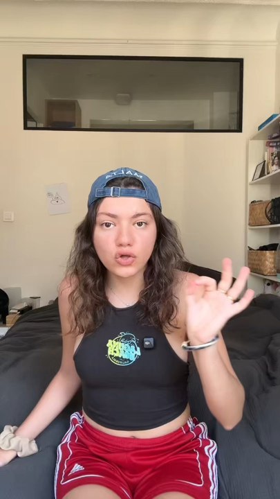 On parlera pas foot ici mais maigreur et fashion boobs #histoire