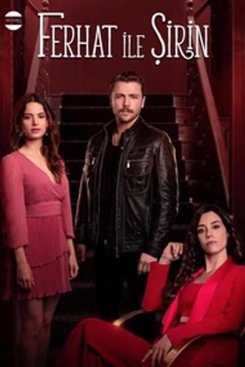 Ferhat y Sirin (Ferhat ile Sirin) - Episode 14 EngSub