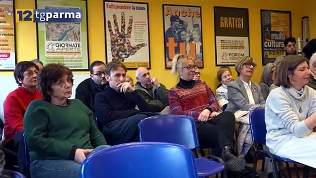 CONAD CENTRO NORD, 51MILA EURO A PARMA CONTRO LA POVERTÀ ALIMENTARE | CONAD CENTRO NORD, 51MILA EURO A PARMA CONTRO LA POVERTÀ ALIMENTARE