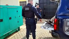Autor de agressão é preso pela GM no Santa Felicidade