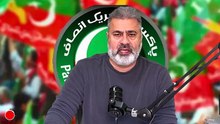 قیدی کے ہاتھوں اسٹیبلشمنٹ کو پھر شکست: میدان سے فرار