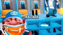 The Co-Op Football Game Where You NEVER Play A Single Football Match⚽ KITMAN