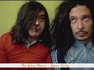 Jessica Darty Sarkozy