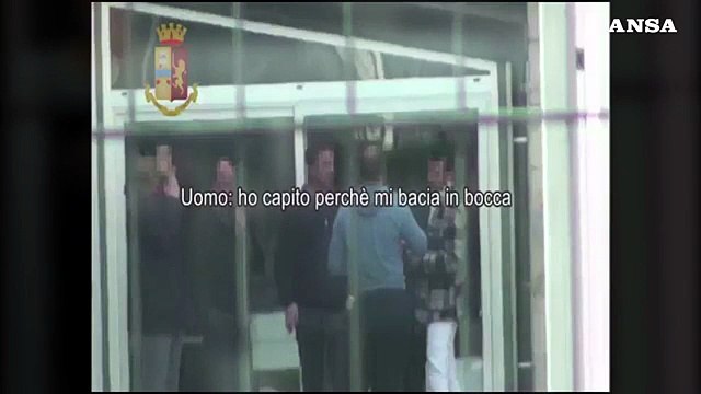 Usura ed estorsione, raffica di misure cautelari