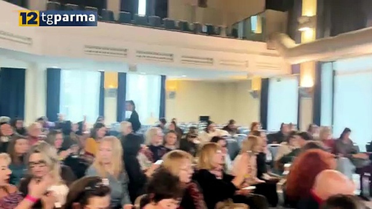 ASTROLOGIA, AL "PARMA E CONGRESSI" IL 7° AUSPIC...