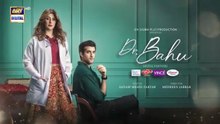 Doctor Bahu Episode 19 30 MAY 2026 Kubra_Khan___Shuja_Asad___ARY_Digital_Drama(360p)
