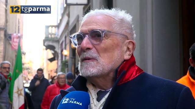 GIORNO DELLA MEMORIA, POSATE QUATTRO NUOVE PIETRE DI INCIAMPO | GIORNO DELLA MEMORIA, POSATE QUATTRO NUOVE PIETRE DI INCIAMPO