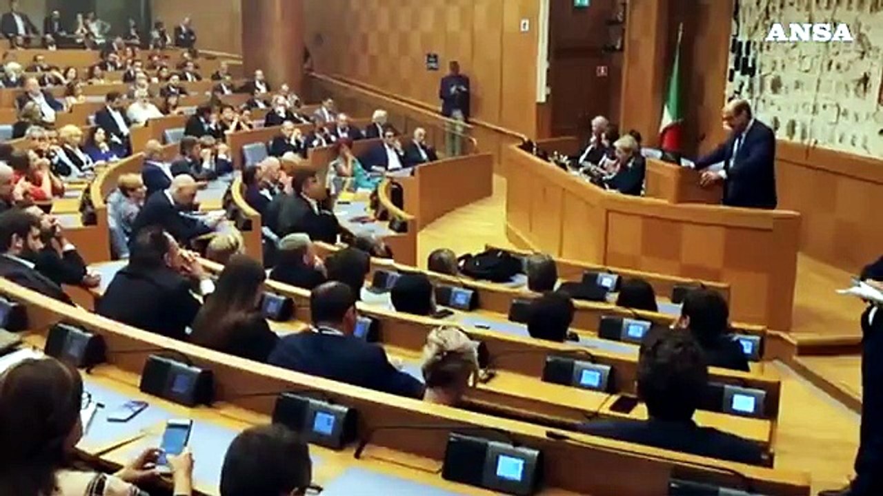 ANSAtg delle ore 18