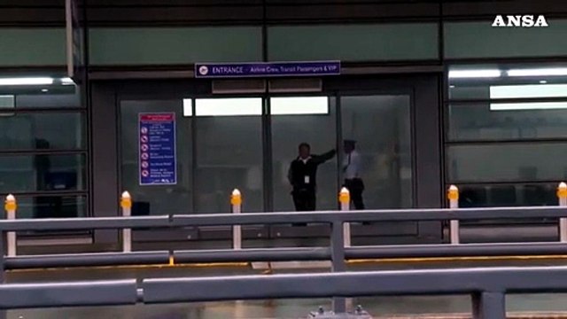 Filippine: tifone Kammuri lambisce Manila, ingenti danni