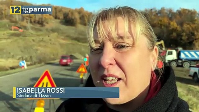 LA FRANA DI CISONE SI MUOVE ANCORA, MEZZI AL LAVORO PER TENERE APERTA LA MASSESE | LA FRANA DI CISONE SI MUOVE ANCORA, MEZZI AL LAVORO PER TENERE APERTA LA MASSESE