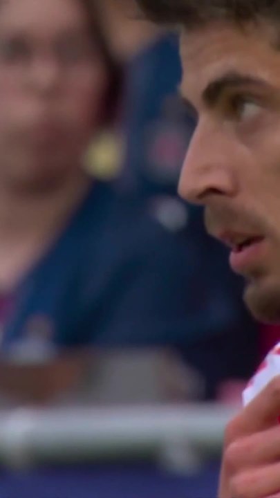 Goal by Kai Havertz