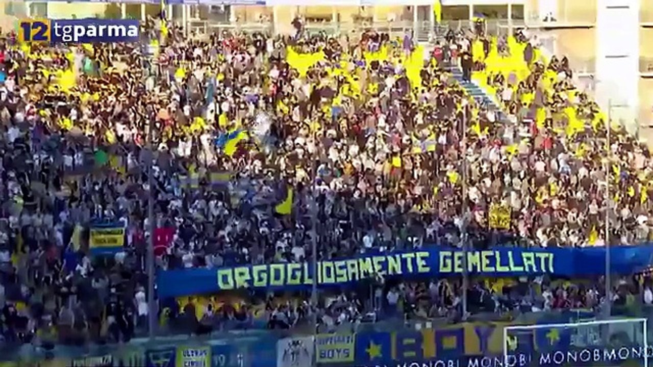 Parma-Genoa, eterna sfida D'Aversa-Andreazzoli