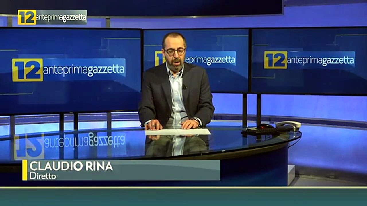 Anteprima 18 luglio