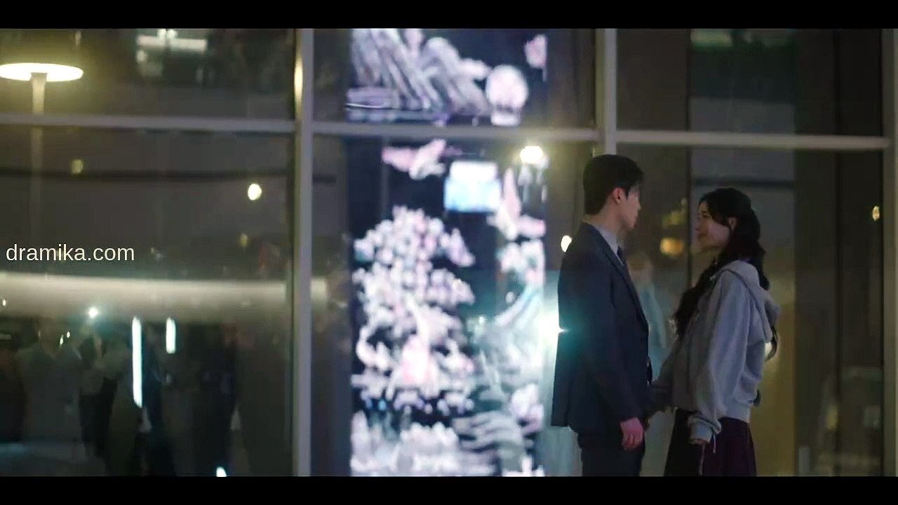 [ENG] EP.8 My Royal Nemesis (2026)