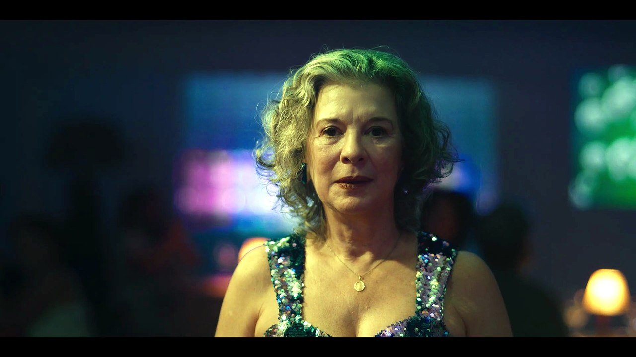Dolores (2026)