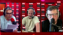 Au coeur de la mêlée - Emission du 30 Mai