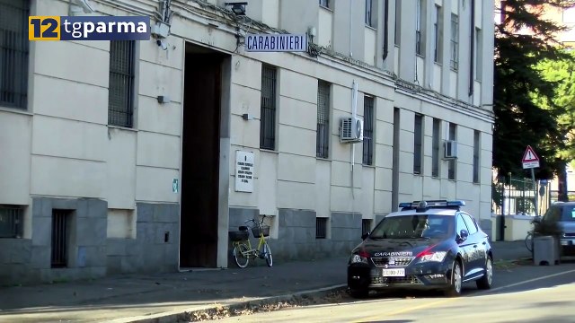 TENTA UN FURTO IN UNA VILLETTA IN VIA PARADIGNA: STRANIERO ARRESTATO | TENTA UN FURTO IN UNA VILLETTA IN VIA PARADIGNA: STRANIERO ARRESTATO