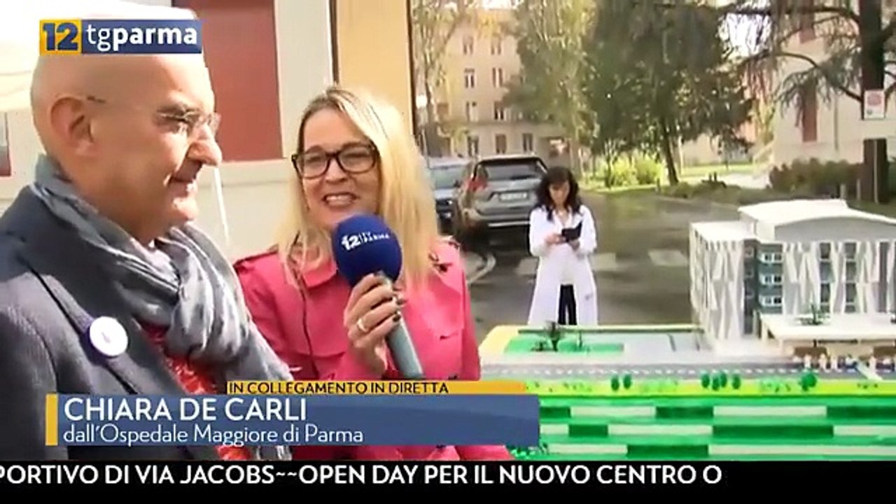 Centro oncologico