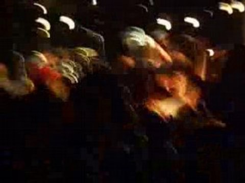 guerilla poubelle: concert du 6 juin