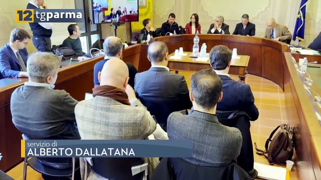 DIGA DI VETTO, CHIUSO IL DIBATTITO PUBBLICO A SANT'ILARIO | DIGA DI VETTO, CHIUSO IL DIBATTITO PUBBLICO A SANT'ILARIO