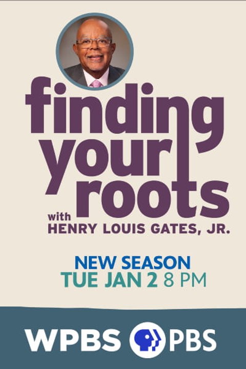 Finding Your Roots - Season 12 - Episode 08: Artistic Roots Eng sub