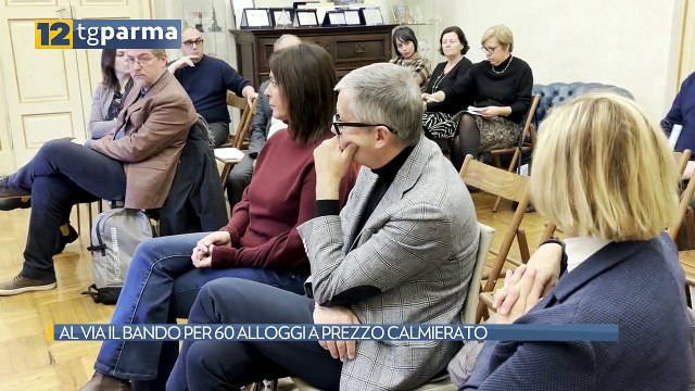 AL VIA IL BANDO PER 60 ALLOGGI A PREZZO CALMIERATO | AL VIA IL BANDO PER 60 ALLOGGI A PREZZO CALMIERATO