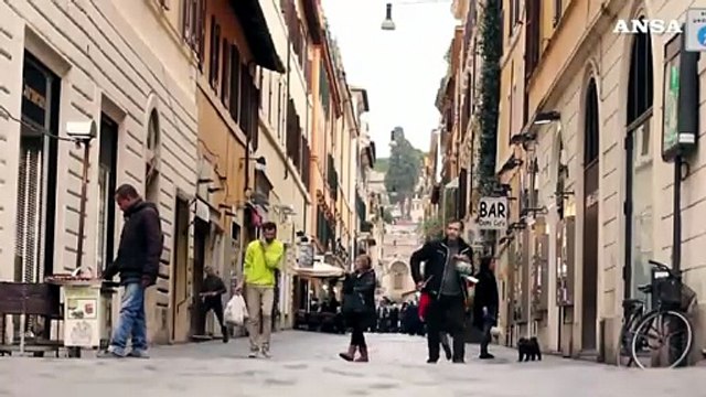 Rischio poverta' per 16mln, ricchi sempre piu' ricchi