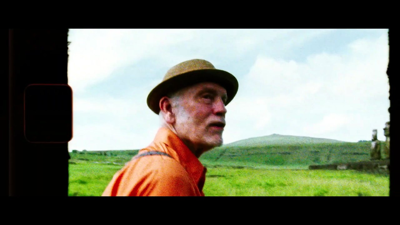 Wild Horse Nine (2026)