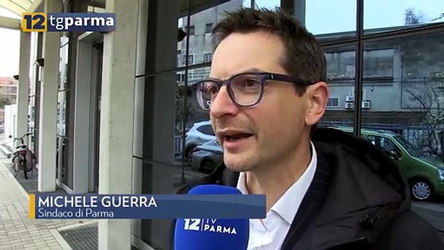 SINDACO GUERRA: NO ALL'AZZERAMENTO DEI FONDI PER TEATRO DUE | SINDACO GUERRA: NO ALL'AZZERAMENTO DEI FONDI PER TEATRO DUE