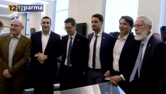 SANITÀ, BOTTA E RISPOSTA FRA DE PASCALE E VIGNALI SULLE LISTE D'ATTESA | SANITÀ, BOTTA E RISPOSTA FRA DE PASCALE E VIGNALI SULLE LISTE D'ATTESA