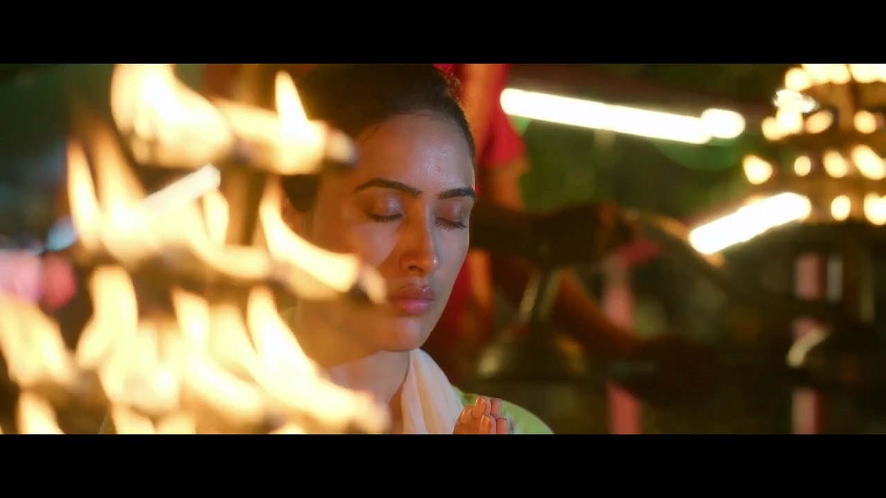 Teesri Begum (2026)