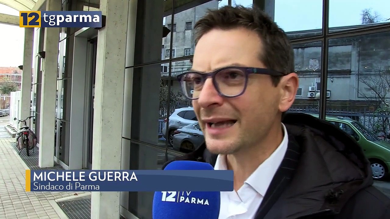 SINDACO GUERRA: "NO ALL'AZZERAMENTO DEI FONDI PER TEATRO DUE" | SINDACO GUERRA: "NO ALL'AZZERAMENTO DEI FONDI PER TEATRO DUE"