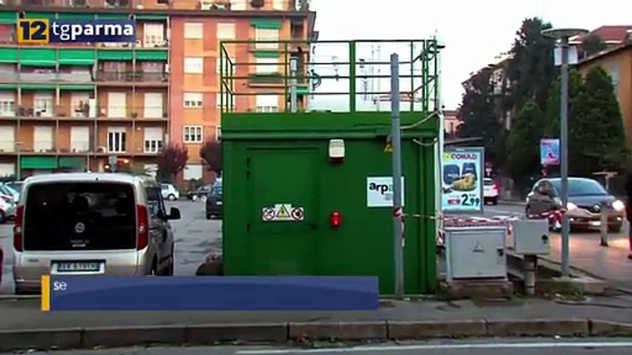 meteo polveri