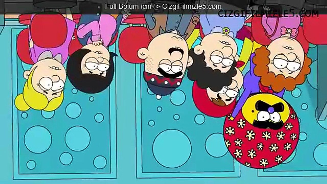 Süper 1 Takım - Dünyanın Sonuna 2 Gün Kaldı