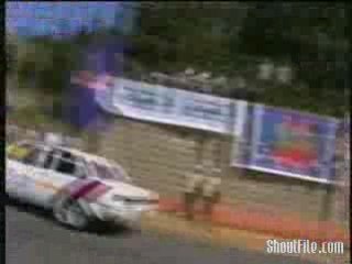 Virage Sur 2 Roues