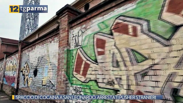 SPACCIO DI COCAINA A SAN LEONARDO, ARRESTATI PUSHER STRANIERI | SPACCIO DI COCAINA A SAN LEONARDO, ARRESTATI PUSHER STRANIERI