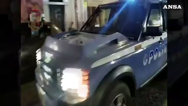 Controlli a Trastevere, sequestrata droga in esercizi commerciali