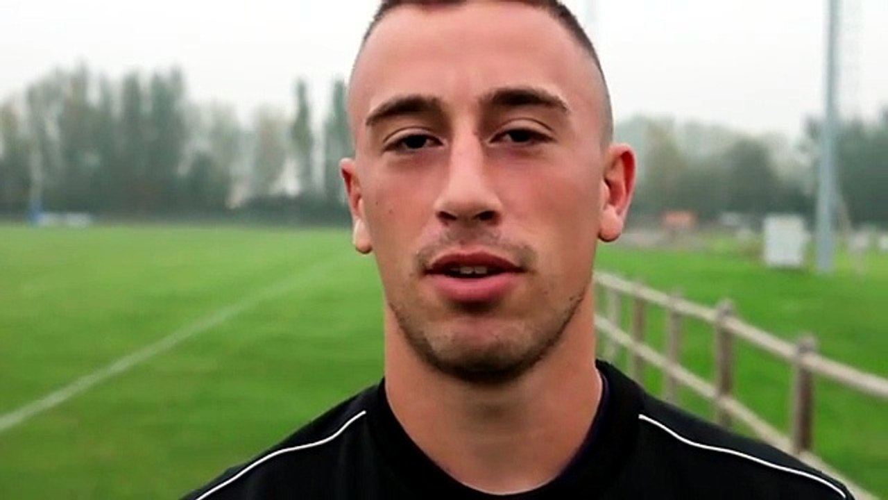 Video intervista a Michelangelo Biondelli