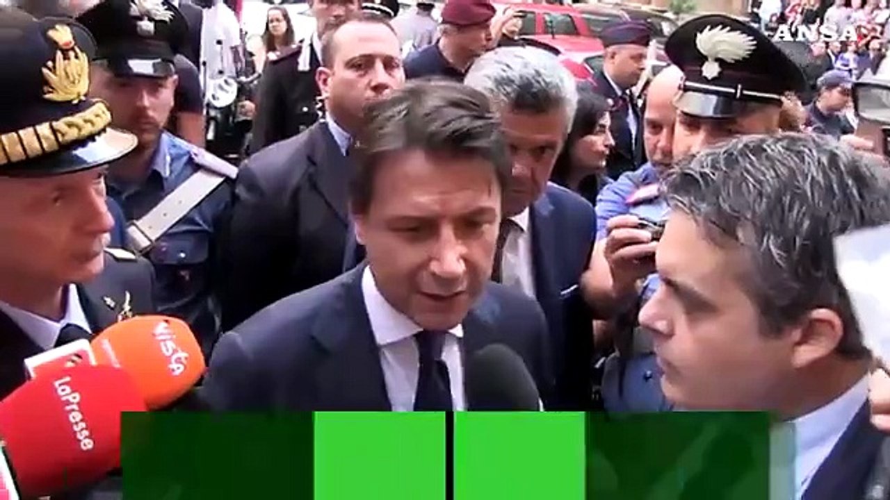 ANSAtg delle ore 12