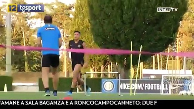 Ripresa del campionato