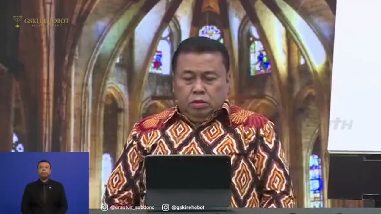 MEMPERSIAPKAN JALAN BAGI TUHAN (BAG. 8) TIDAK SIAP HIDUP