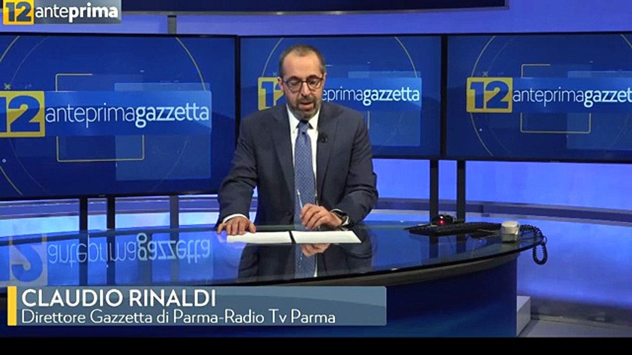 Anteprima Gazzetta 11 settembre 2019
