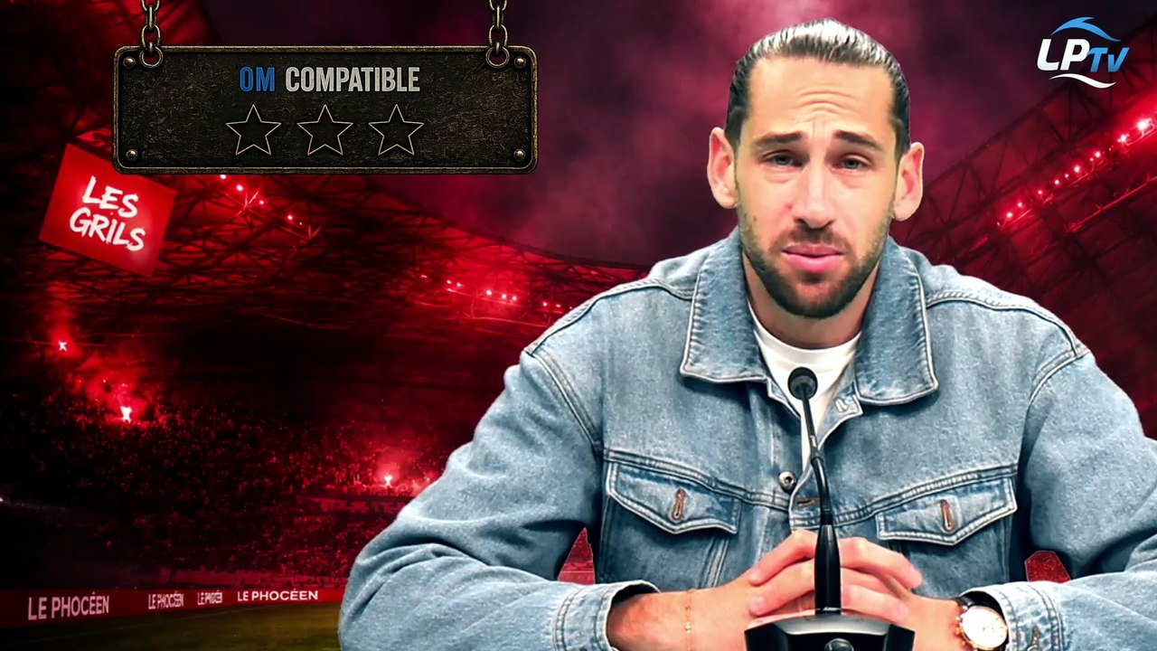 Egan-Riley doit-il rester à l'OM ?