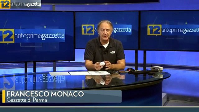 Anteprima Gazzetta 30 luglio