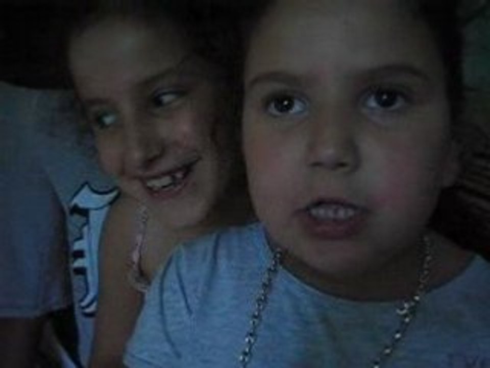 laila und zahra